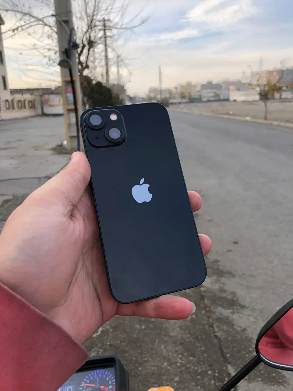iphone 13|موبایل|فردیس, فردیس|دیوار