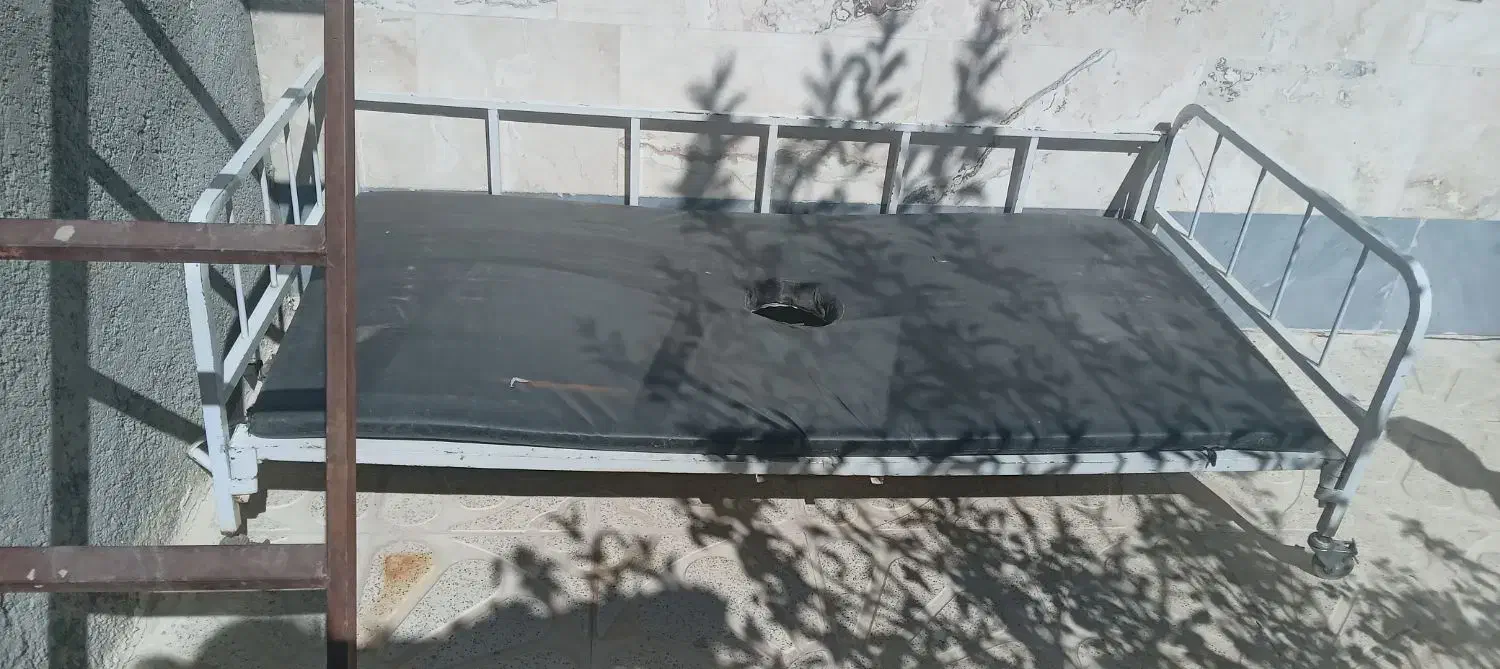 تخت|پزشکی|تویسرکان, |دیوار