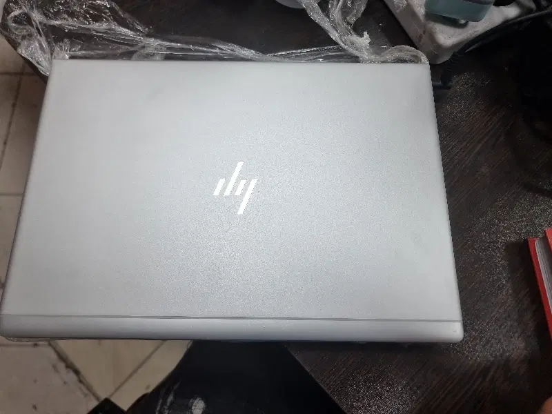 لب تاپ hp|رایانه همراه|شریف‌آباد, |دیوار