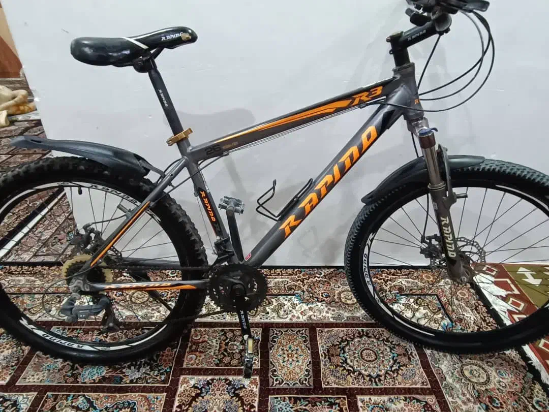 دوچرخه|دوچرخه، اسکیت، اسکوتر|بهبهان, |دیوار