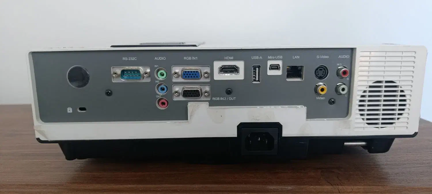 سینما پروژکتور|تلویزیون و پروژکتور|پردیس, فاز ۴|دیوار