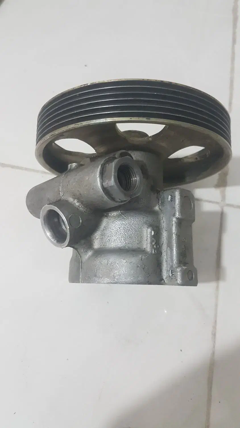 پمپ هیدرولیک فرمان ۲۰۶|قطعات یدکی و لوازم جانبی|قم, شهدا|دیوار