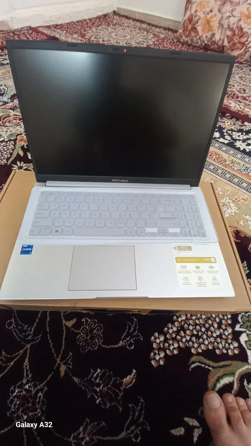 لپتاپ|رایانه همراه|زنجان, |دیوار