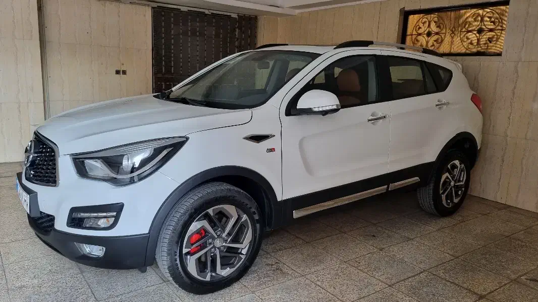 هایما s5 pro|خودرو سواری و وانت|تهران, شهرک استقلال|دیوار