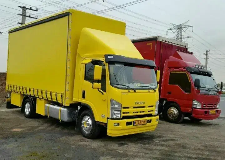 اتوبار صدف پردیس رودهن دماوند تهران وشمال کشور|خدمات حمل و نقل|پردیس, فاز ۱|دیوار