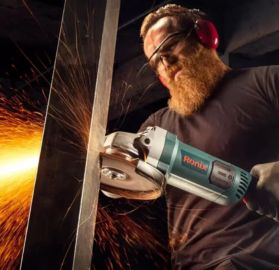 فرز آهنگری و سنگبری رونیکس مدل ۳۲۵۰ و ۳۲۶۰|ابزارآلات|تبریز, |دیوار