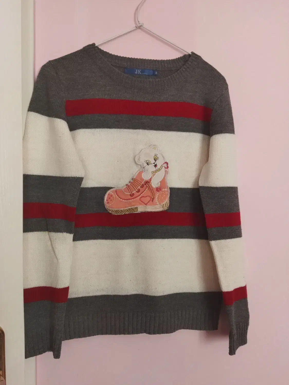 لباس بافت|لباس|قزوین, |دیوار