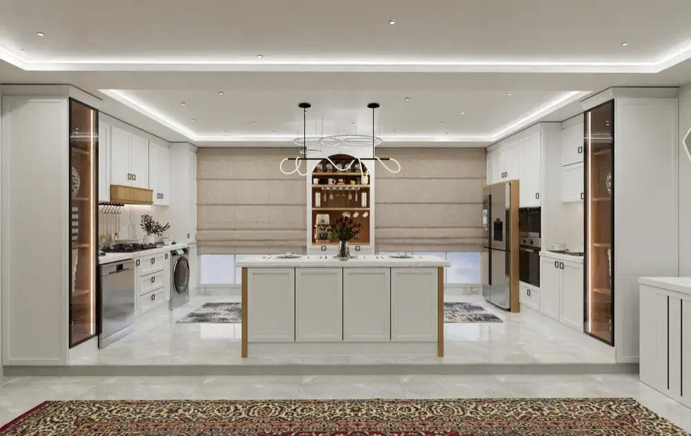 طراحی و اجرای کابینت و کمد دیواری تخت کم جا|جاکفشی، کمد، دراور|تهران, بازار|دیوار