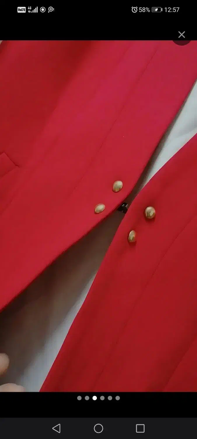 جلیقه و شلوار مجلسی دخترانه|لباس|یزد, |دیوار