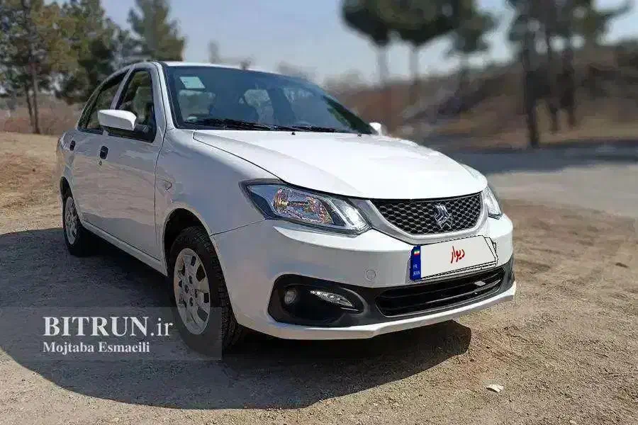 سایناs|خودرو سواری و وانت|مشهد, سرافرازان|دیوار