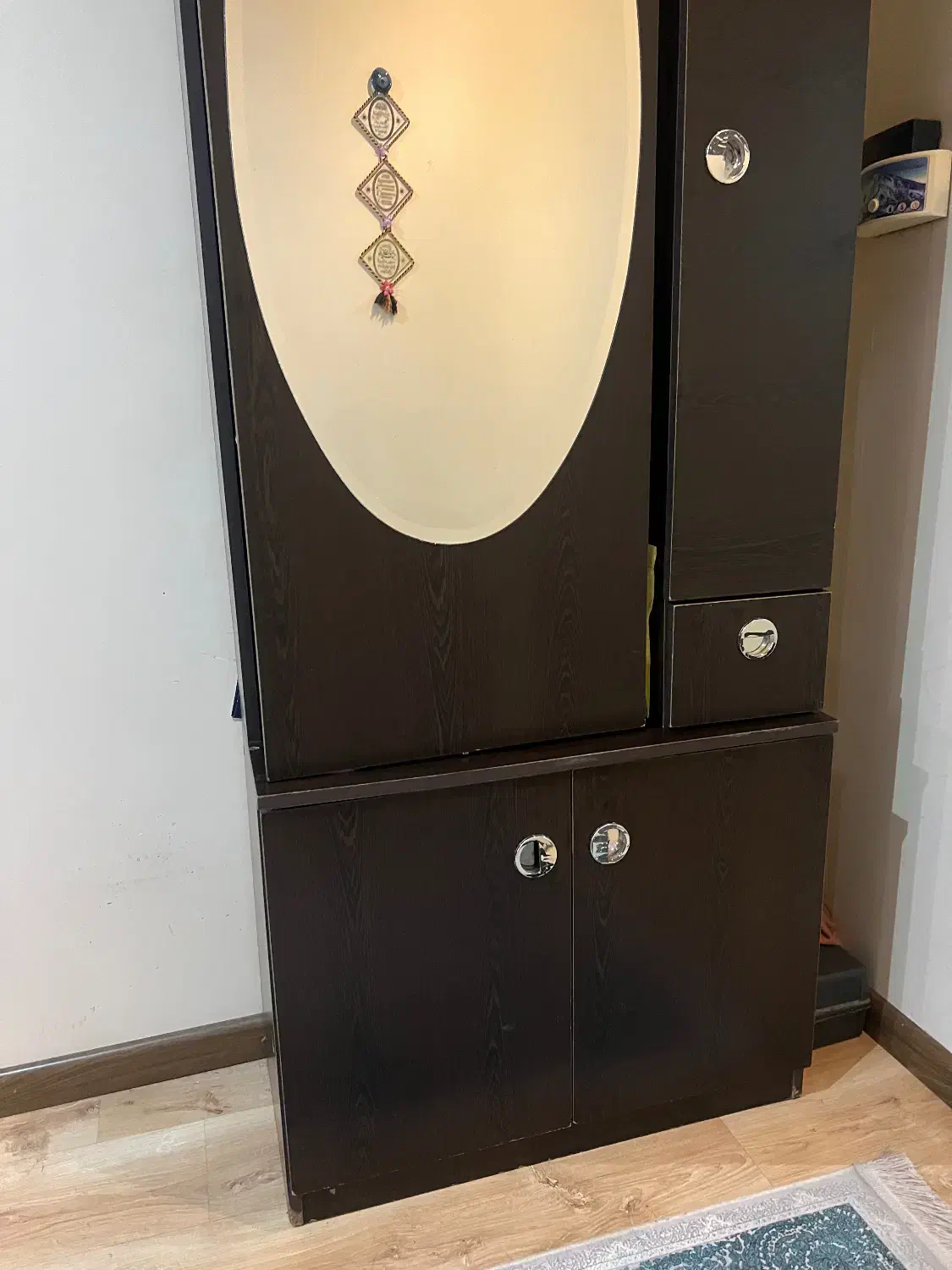 جاکفشی|جاکفشی، کمد، دراور|کرج, گوهردشت|دیوار