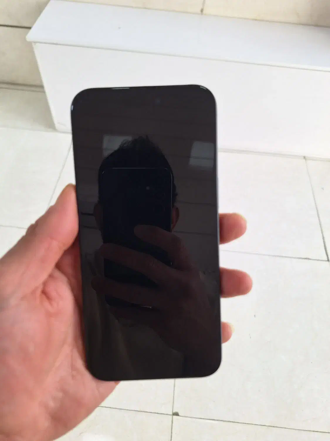 ۱۵ پرو مکس ۲۵۶ zaa|موبایل|شیراز, شهرک فرهنگیان|دیوار