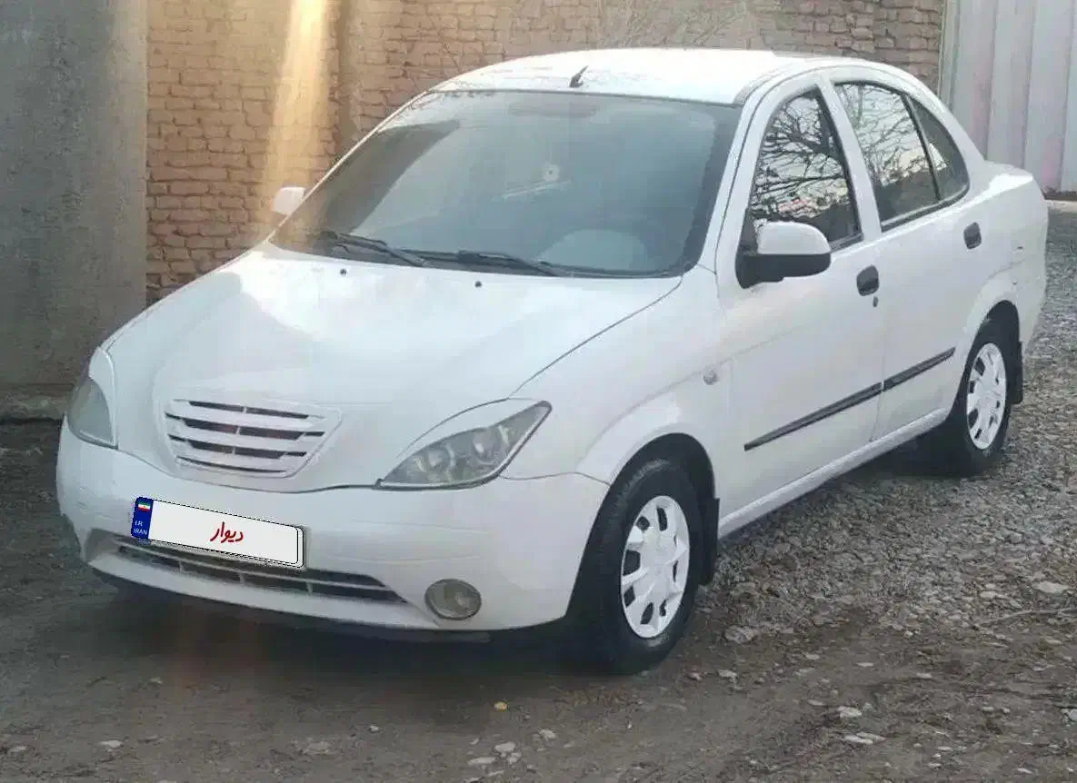 تیبا شاسی پلمپ ۹۶ دوگانه دست|خودرو سواری و وانت|چناران, |دیوار