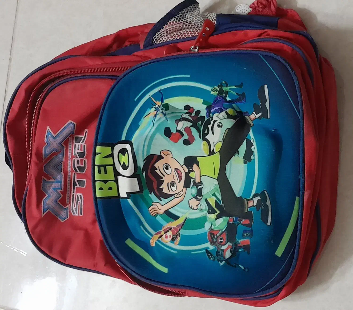 کیف مدارس|لوازم التحریر|علی‌آباد کتول, |دیوار