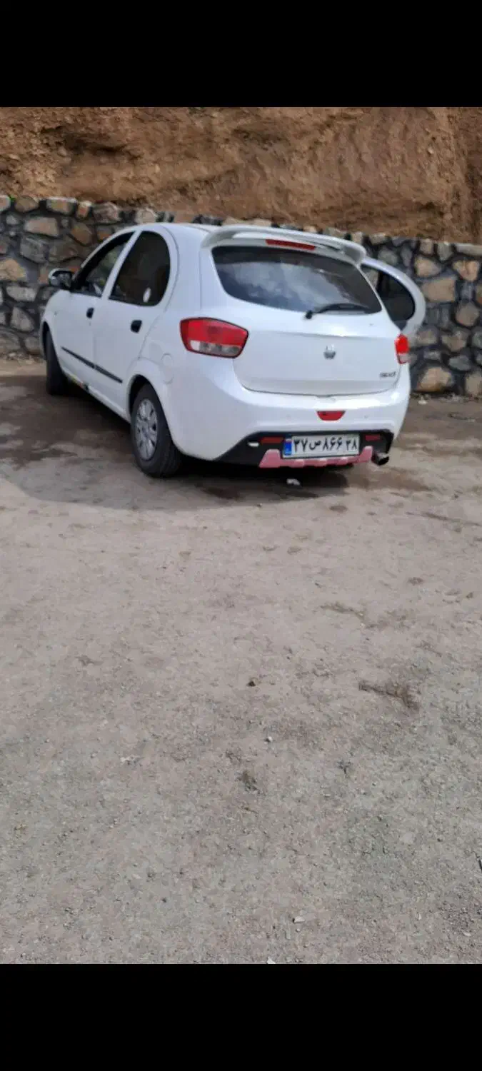 تیبا مدل ۹۹|خودرو سواری و وانت|کهریزک, |دیوار