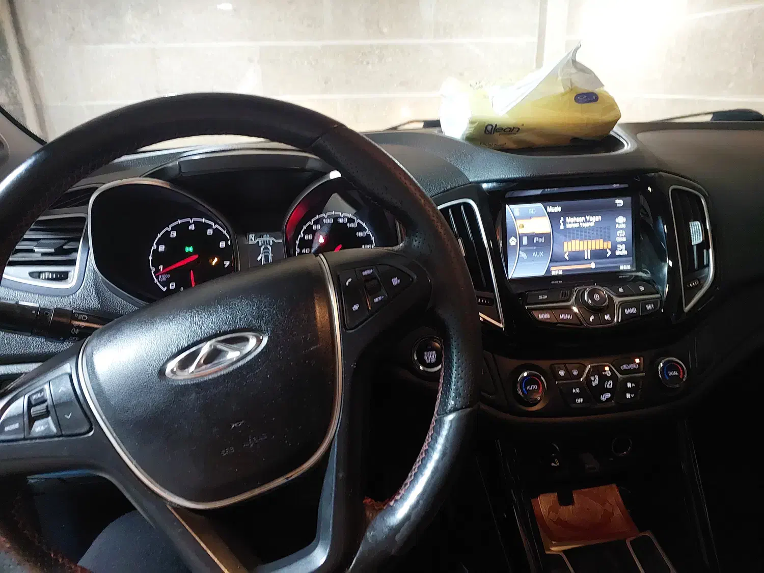 تیگو۵|خودرو سواری و وانت|اهواز, گلستان|دیوار