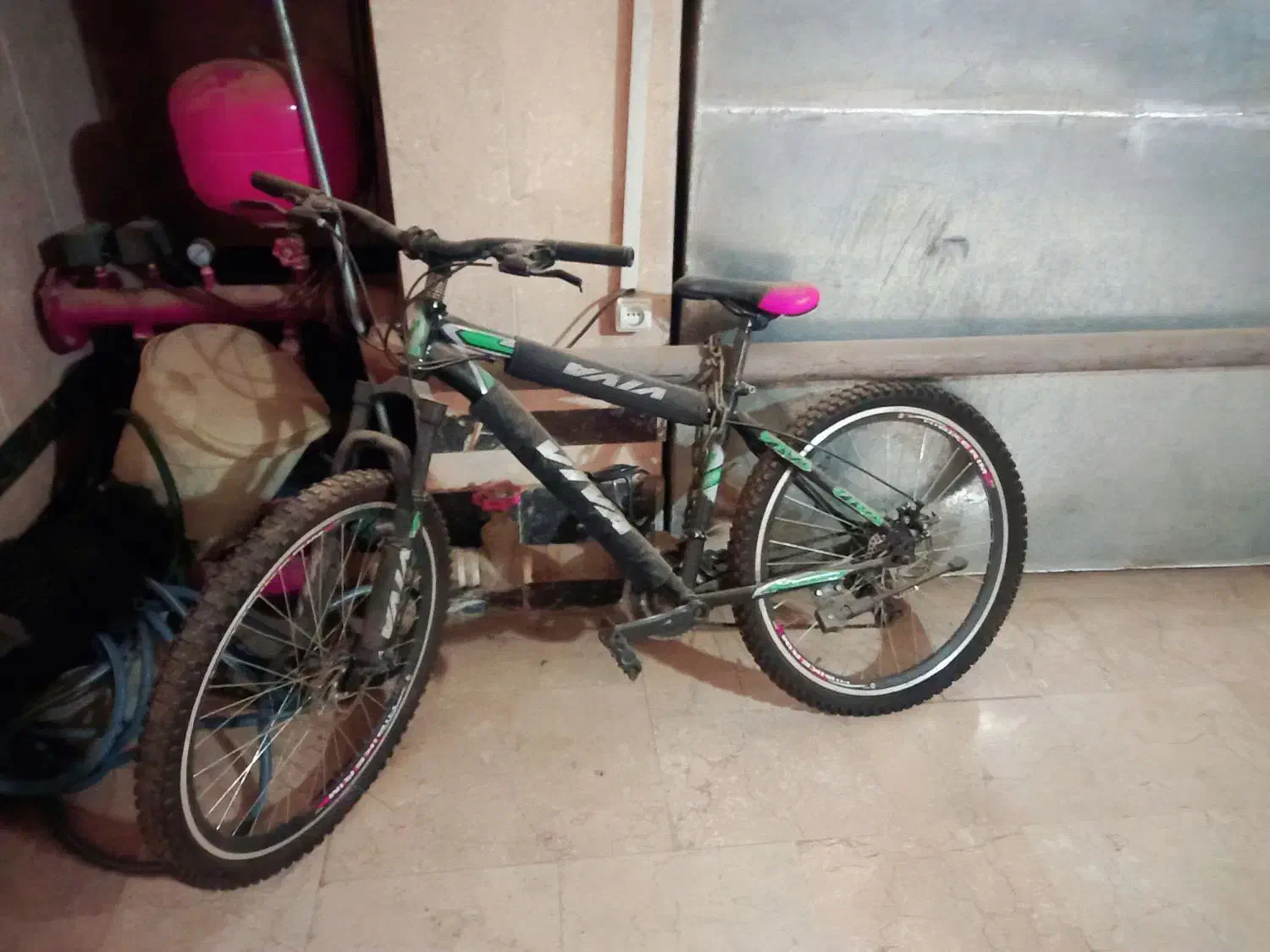 دوچرخه26ویوا|دوچرخه، اسکیت، اسکوتر|چهاردانگه (تهران), |دیوار