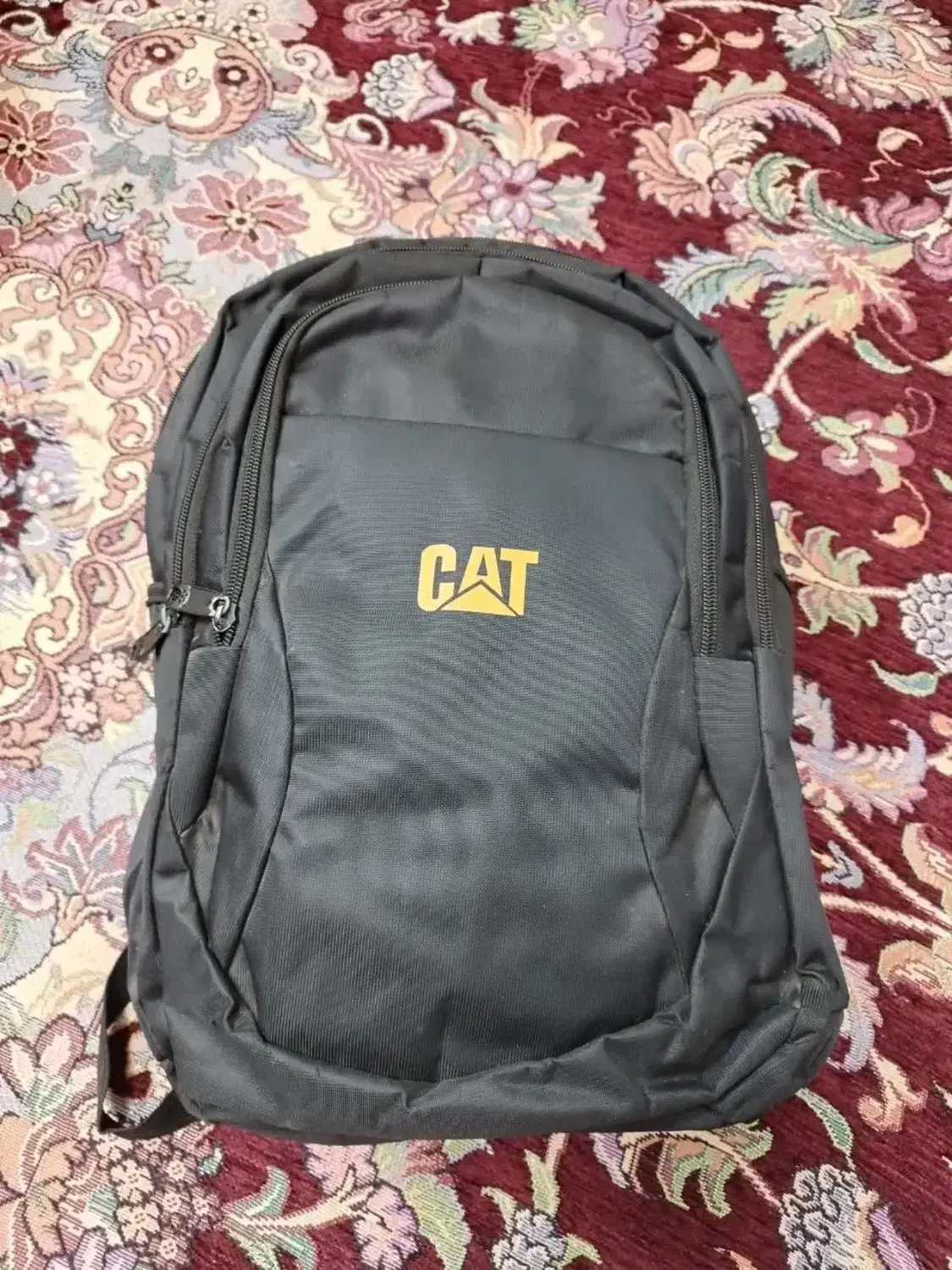 کوله پشتی درحد نو|کیف، کفش، کمربند|ری, سیزده آبان|دیوار