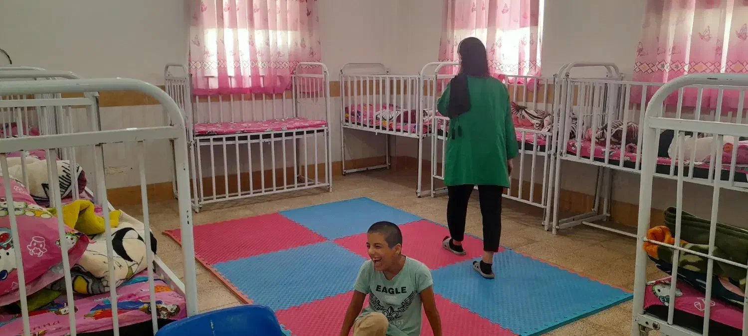 مادریار|استخدام درمانی، زیبایی، بهداشتی|جوادآباد, |دیوار