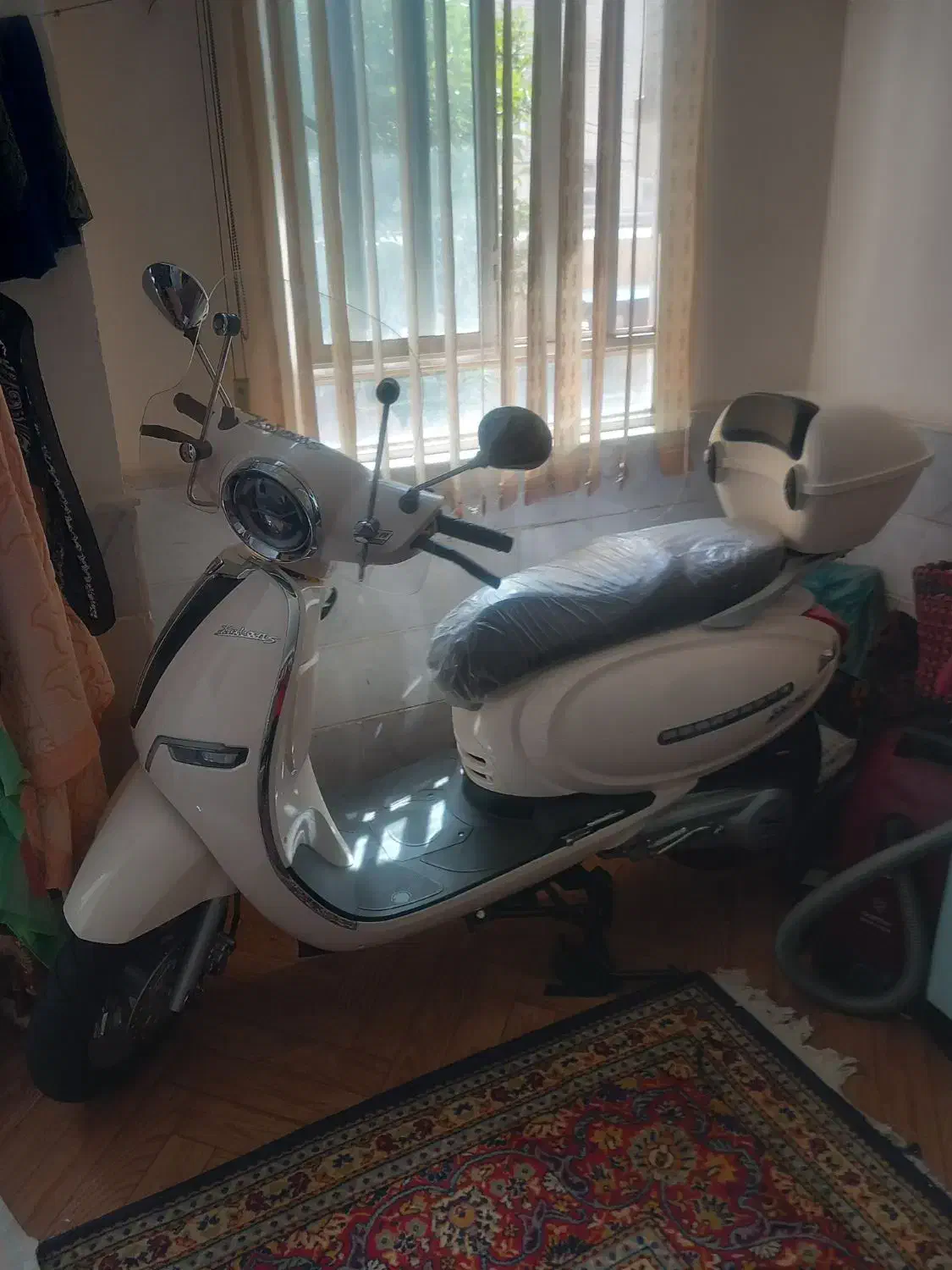 کاوان s150|موتورسیکلت|یزد, |دیوار