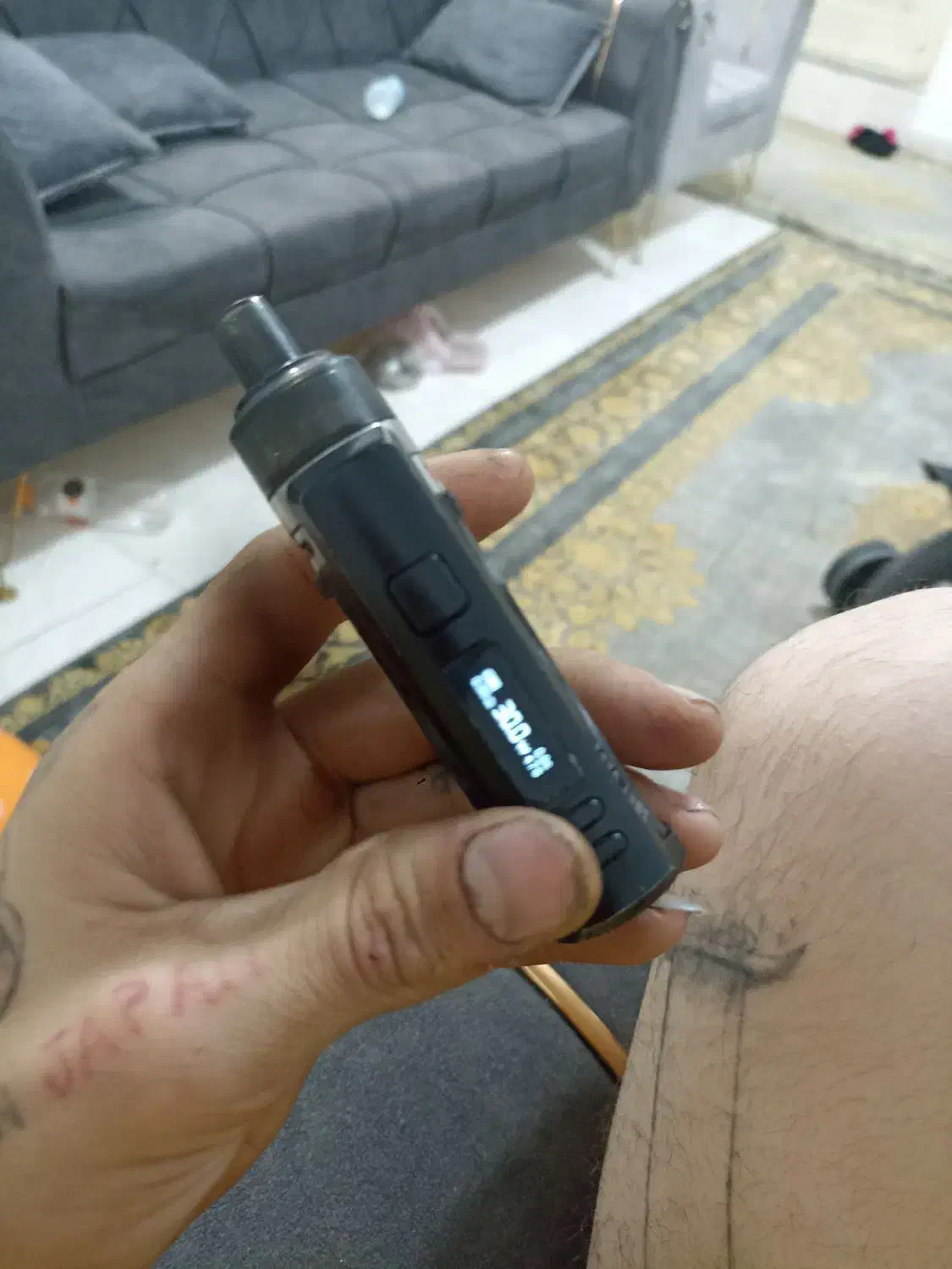 ویپ و پاد اصلی سالم سالم|زیورآلات و اکسسوری|رباطکریم, رباطکریم|دیوار