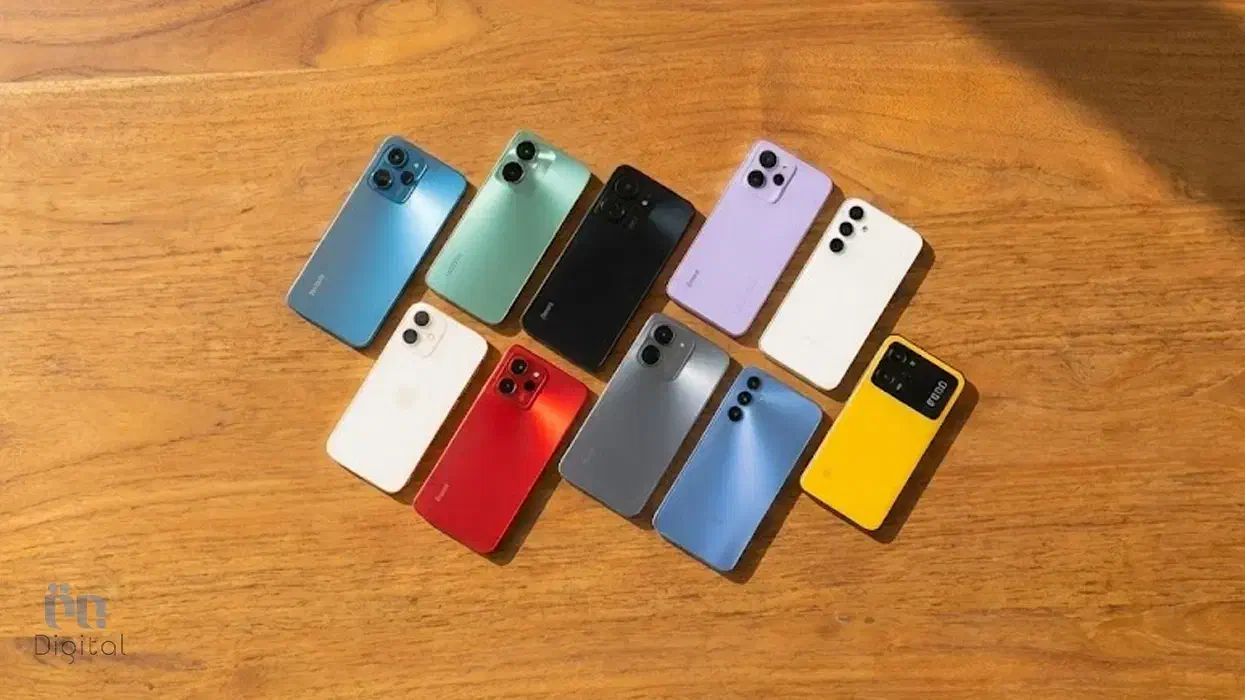 گوشی موبایل|موبایل|نی‌ریز, |دیوار