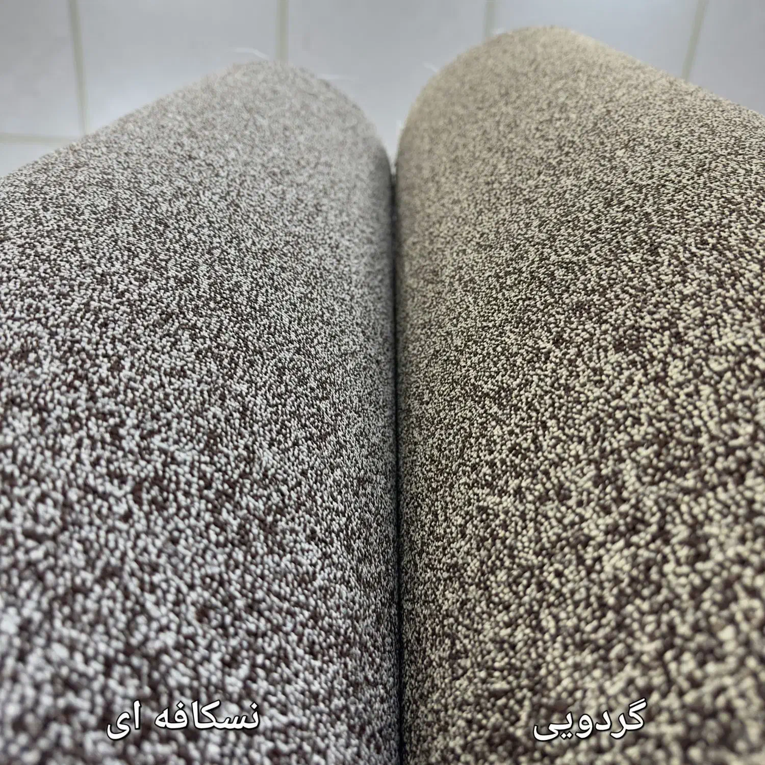 موکت تافتینگ پورتو ظریف مصور در (( رادیم موکت ))|موکت|مشهد, توس (بلوار توس)|دیوار