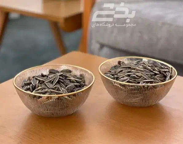 سولو لب طلا و ساده|ظروف سرو و پذیرایی|بیرجند, |دیوار