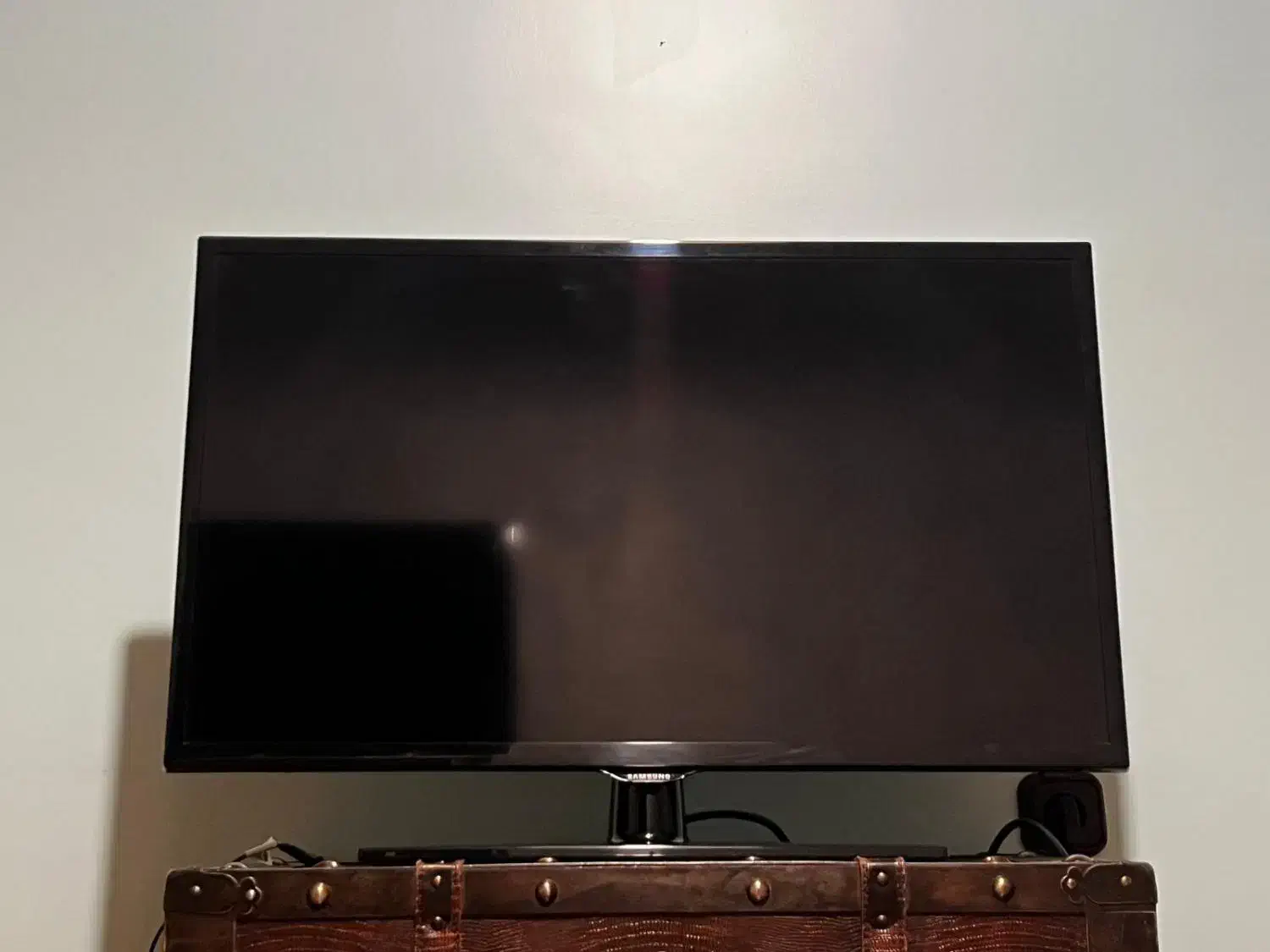 تلویزیون سامسونگ ۳۲ اینچ - Full HD LED|تلویزیون و پروژکتور|تهران, جردن|دیوار