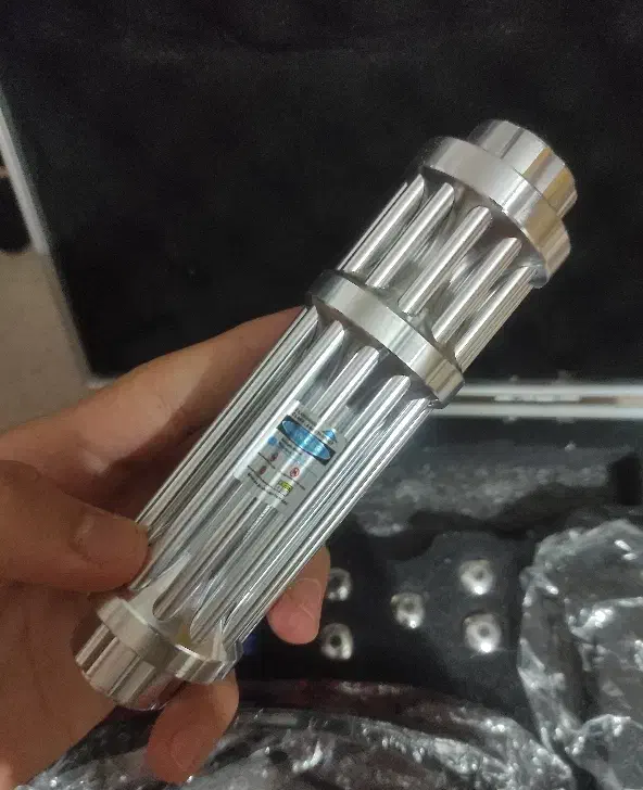 لیزر حرارتی با برد 20کیلو متر|کوهنوردی و کمپینگ|بانه, |دیوار