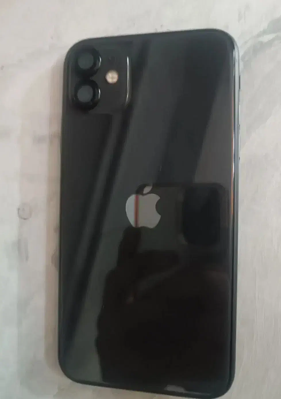 آیفون 11|موبایل|ساوه, |دیوار