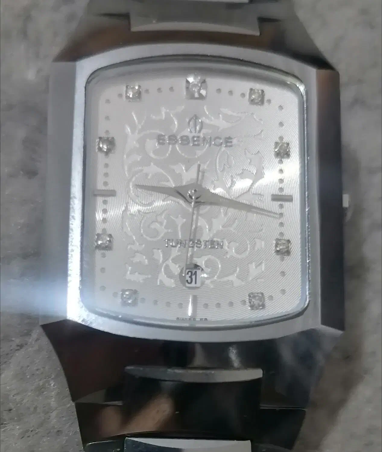 ساعت مچی ESSENCE|ساعت|گرمدره, |دیوار