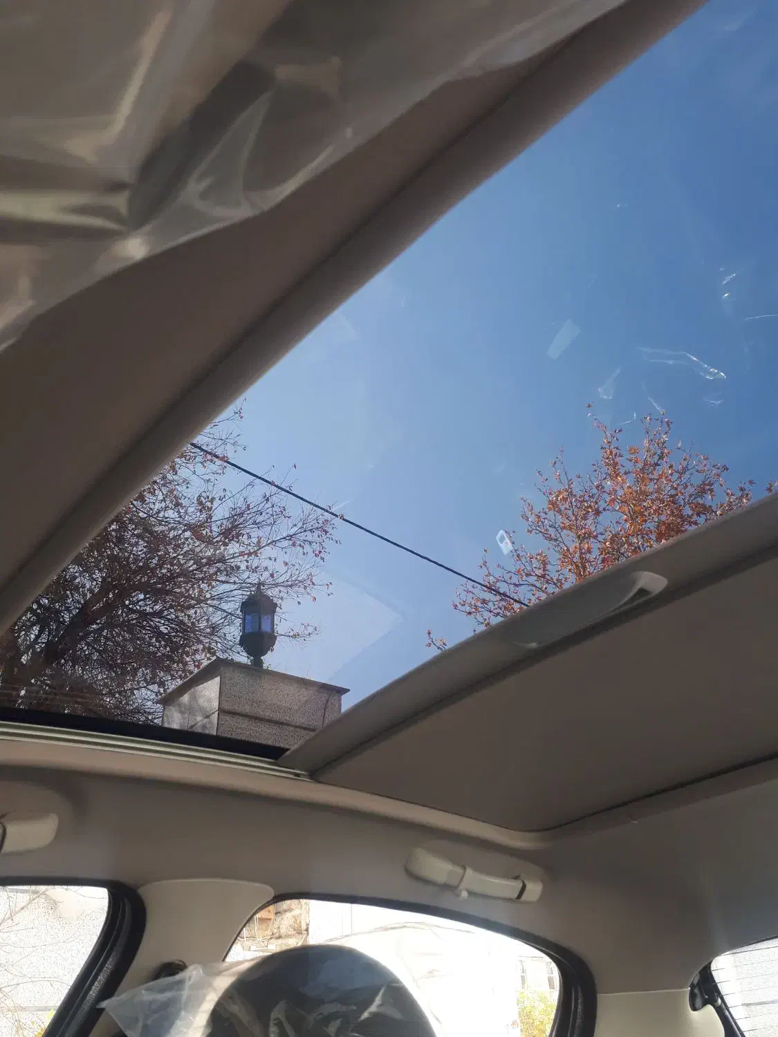 فروش207پانادنده ای صفر /موتور t5pارتقا یافته/مشکی|خودرو سواری و وانت|نهاوند, |دیوار