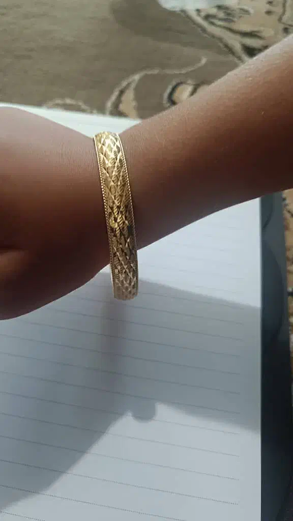 فروش النگو زنجیر پلاک|جواهرات|شوشتر, |دیوار