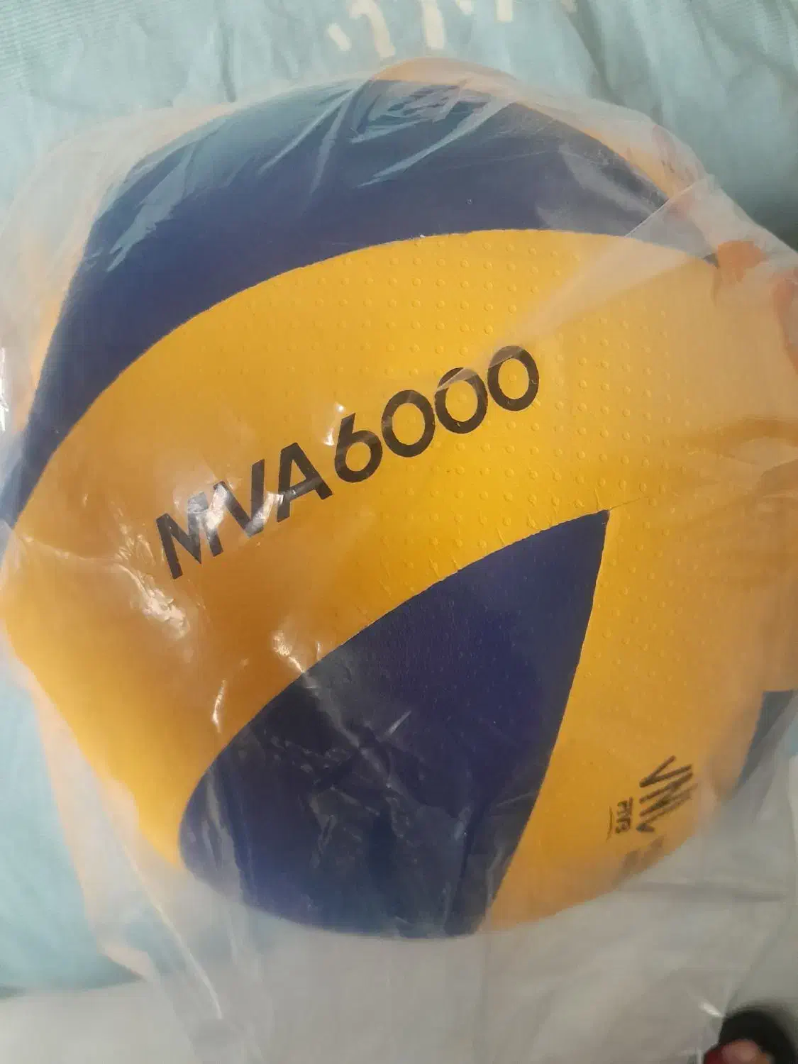 توپ والیبال چرمی|ورزش‌های توپی|رشت, بازار|دیوار