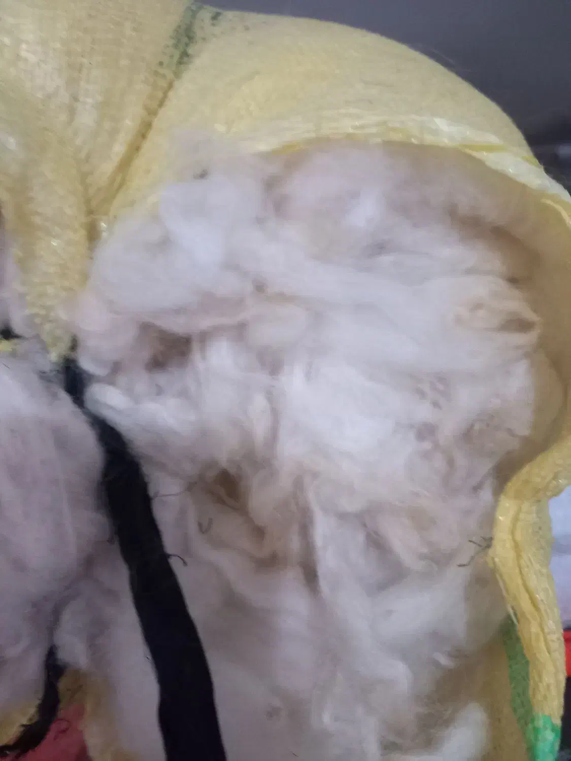 پشم گوسفنی اعلا|رختخواب، بالش، پتو|خوی, |دیوار