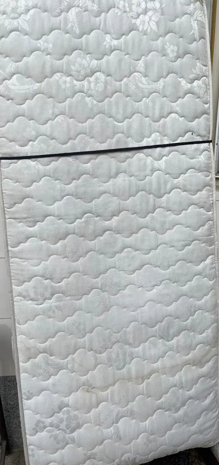 تشک فنری خوشخواب|تشک تختخواب|قروه, |دیوار