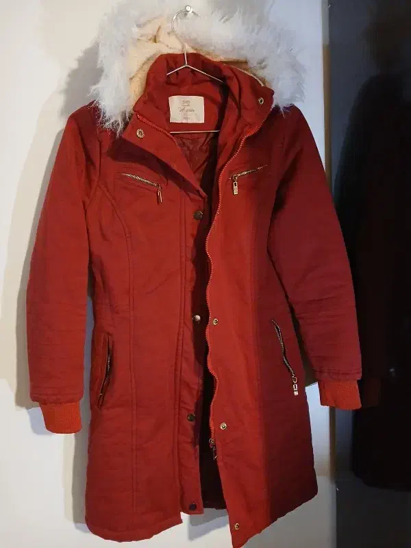 کاپشن ومانتو مجلسی|لباس|ارومیه, |دیوار