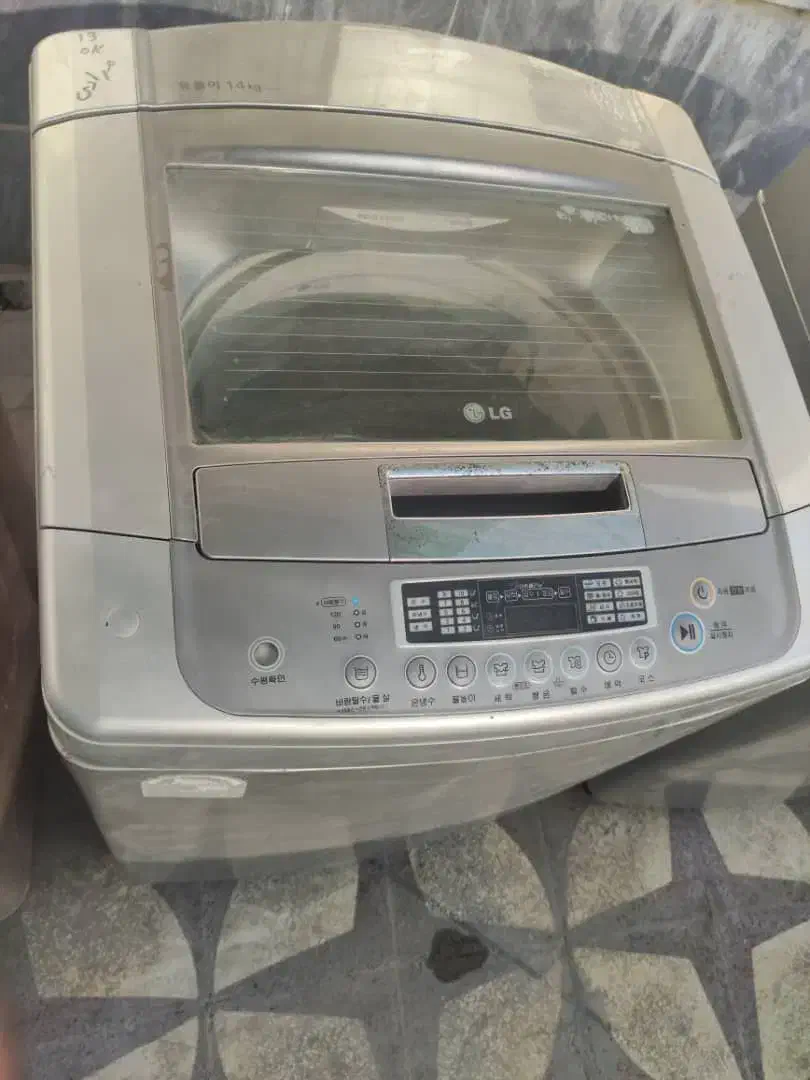 ماشین لباسشویی عمده‌ وتک قیمت دبی|ماشین لباسشویی و خشک‌کن لباس|بندر گناوه, |دیوار