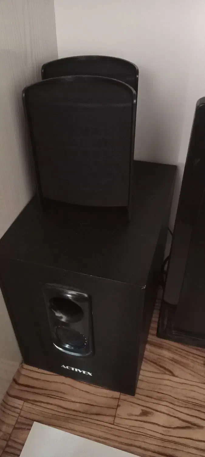 کیس و باند کامپیوتر  و کیبورد|رایانه رومیزی|خرمدره, |دیوار