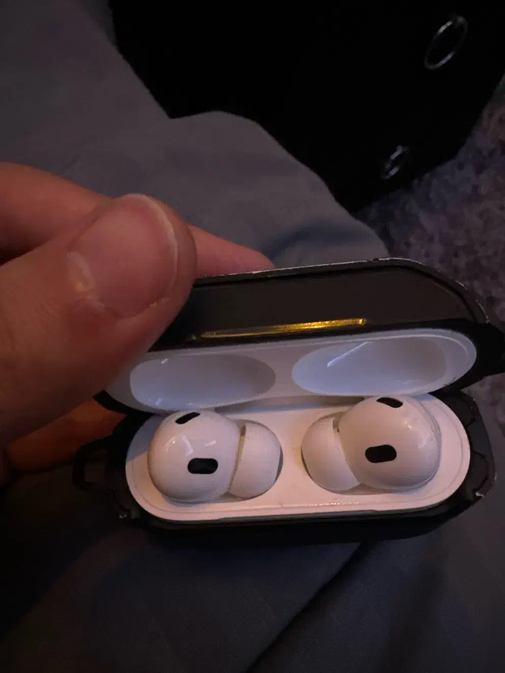 ایرپاد پرو نسل ۲. تک گووش|لوازم جانبی موبایل و تبلت|تهران, شادمان|دیوار