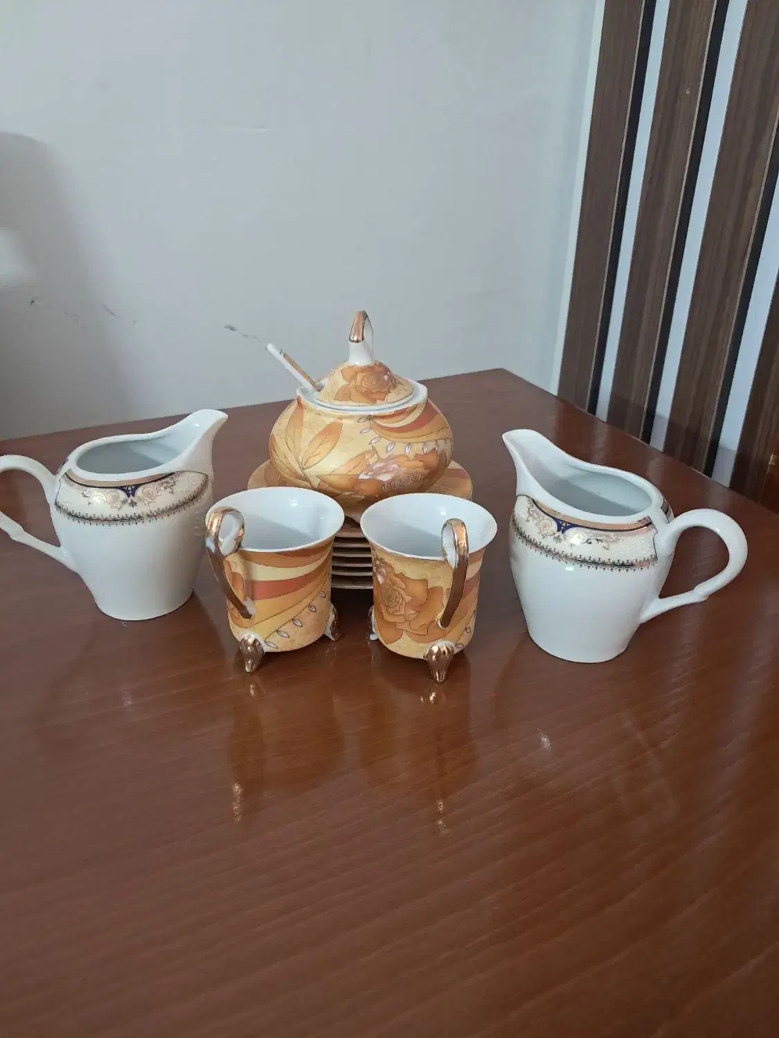 ظروف|ظروف سرو و پذیرایی|شاهرود, |دیوار