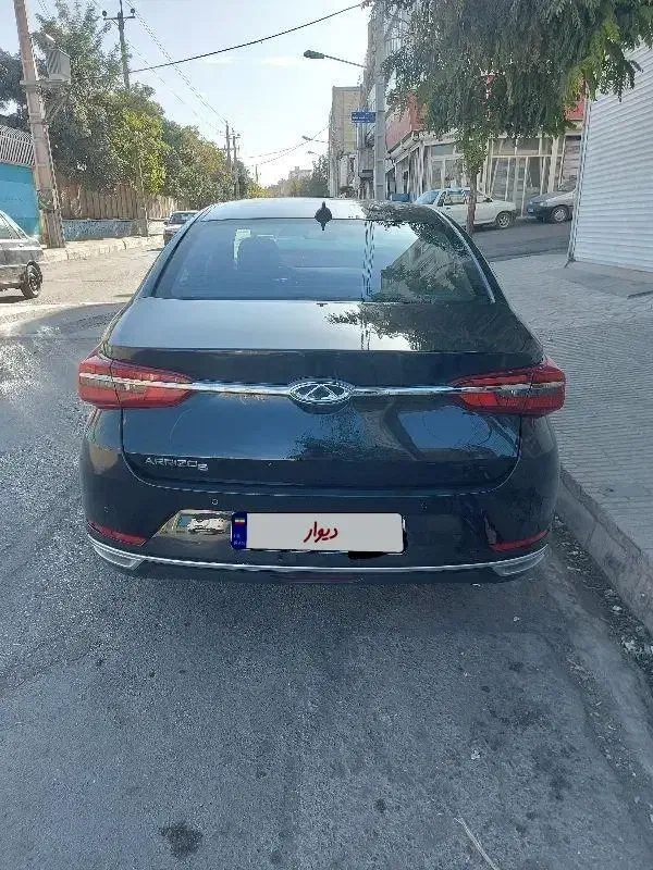 آریزو۶ اکسلنت|خودرو سواری و وانت|چهاردانگه (تهران), |دیوار