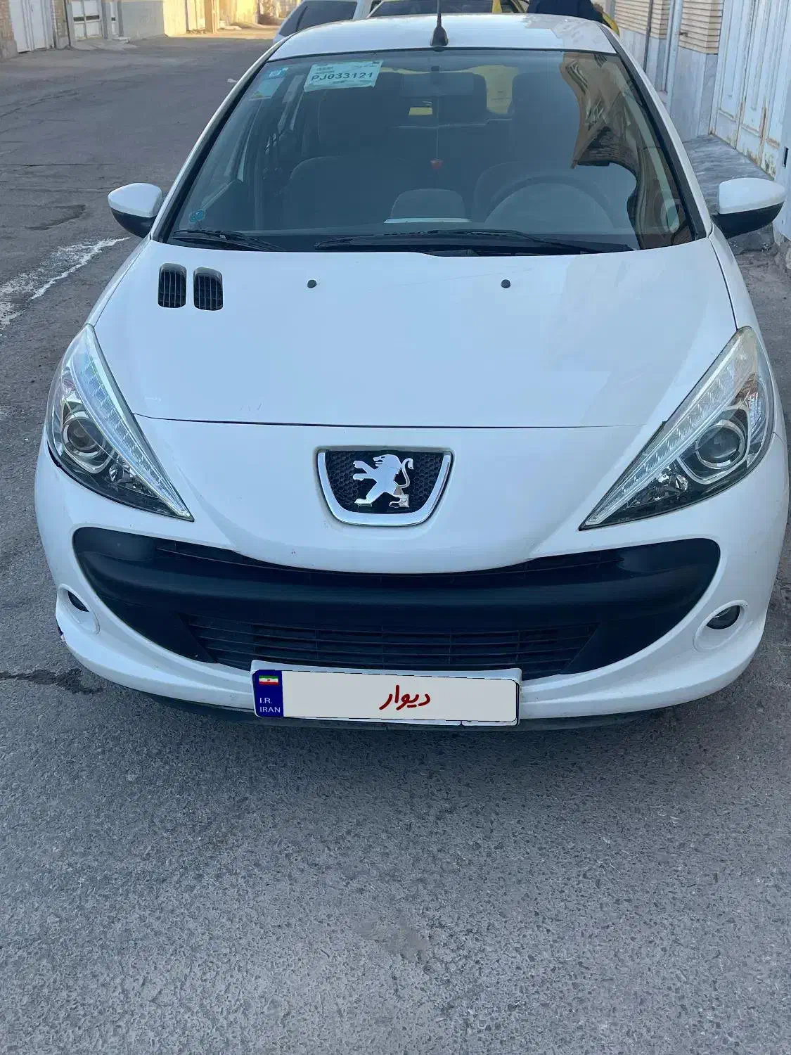 207|خودرو سواری و وانت|رفسنجان, |دیوار