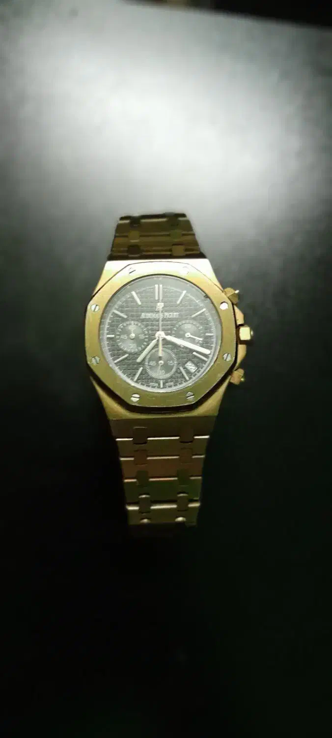 ساعت AP اصلی سه موتوره|ساعت|اهواز, عامری|دیوار