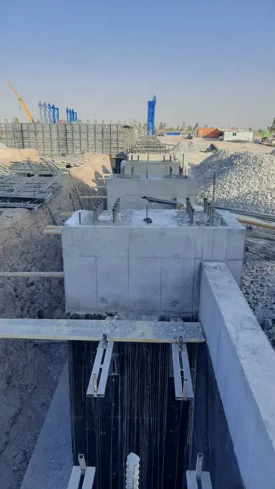 قالبندمیخوام حرفه ای  فقط|استخدام معماری، عمران و ساختمانی|یاسوج, |دیوار