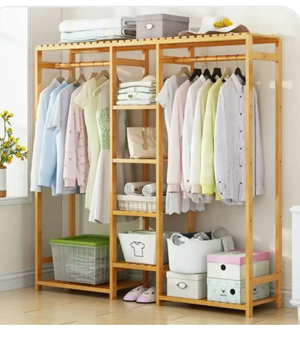 رگال چوبی و جاکفشی مدرن|جاکفشی، کمد، دراور|بندر ماهشهر, |دیوار