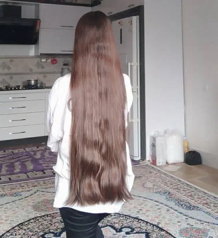 خریدار اصلی موی طبیعی|خدمات آرایشگری و زیبایی|گنبد کاووس, |دیوار