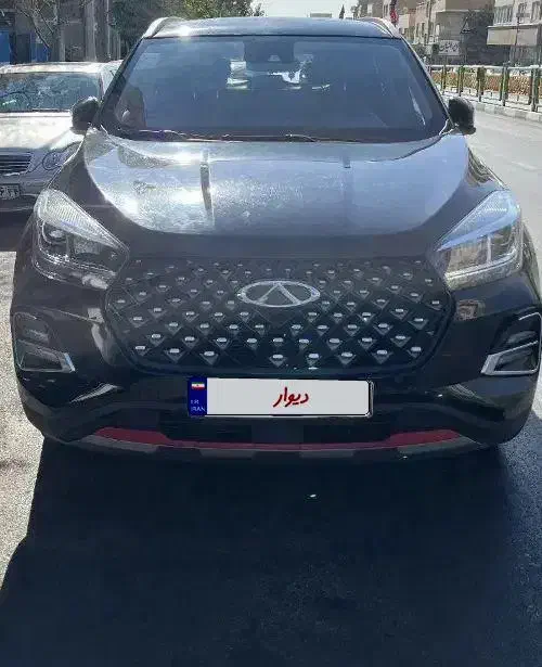 X55 pro|خودرو سواری و وانت|اهواز, امانیه|دیوار