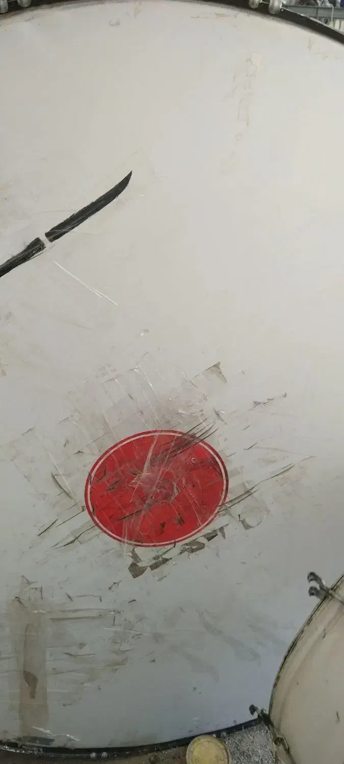 طبل ۱۶۰|درام و پرکاشن|بیرجند, |دیوار